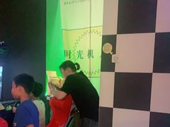 -不可思议减压馆·解压博物馆·摔碗发泄·团建定制