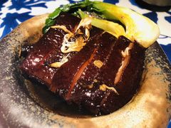 -绿茶餐厅(乐峰广场店)