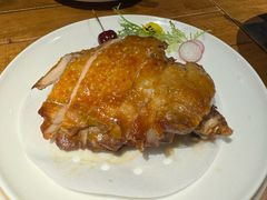 -小放牛炒菜馆(华北商厦店)