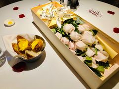 -燃扒房Steakhouse(皇庭店)