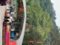 -云溪植物园