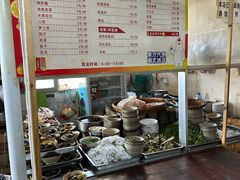 -九九豆花馆(解放碑步行街店)