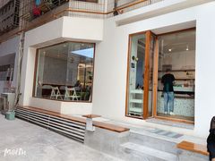 门面-Line 咖啡(石厦花园店)