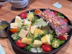 -KimPro 辛普乐概念韩餐