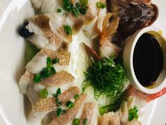 -隆荟•台州菜•粤菜