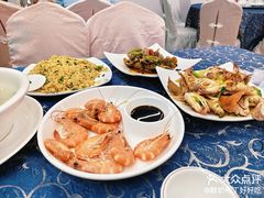 -波记美食店·现捞海鲜