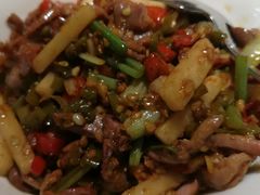 -炊烟小炒黄牛肉(中心印象城店)