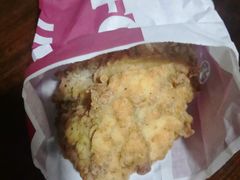 -肯德基(新塘乐购店)