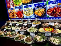 -旺角小渔村(二马路店)