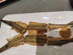 -神洲四海大酒楼(王府井澳门中心店)