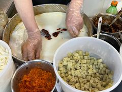 -安徽阜阳卷馍(西单店)