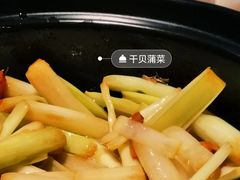 -芳芳私房菜·精做淮扬菜(承德路店)