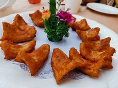 -轩记海鲜餐厅·四十五年老字号·经典粤菜(西区彩虹店)