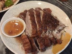 -紫金食坊(江南西路店)