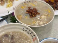 -江南粥家庄(宁国路店)