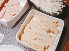 -旺晖本帮骨头煲·深夜火锅(梅园路店)