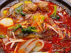 -清真·穆萨砂锅(大皮院店)