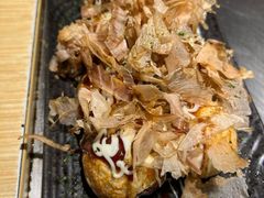 -日葵 大阪烧ひまり(仙霞路店)