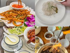 -美未居·老字号·地道顺德菜·桑拿鸡·鱼生(容桂店)