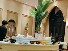-海南椰子鸡餐厅(三亚湾红树林店)