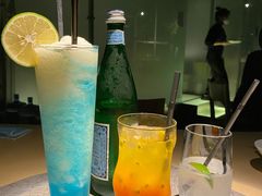 -穹六人间 people 6(岳阳路店)