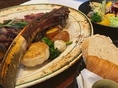 -咖梦餐厅 COMENG RESTAURANT
