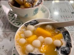 -地茂馆甜品