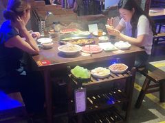 -水巷子·巴掌腰片重庆火锅(云纺店)