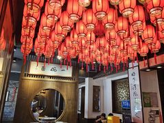 -何家一碗面(南大街店)