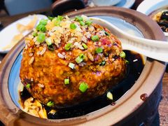 招牌狮子头-扬州狮子楼·非遗淮扬菜(总店)