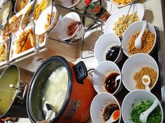 -谦和清心素食(彭州店)