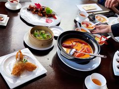 -巴黎轩(澳门巴黎人店)