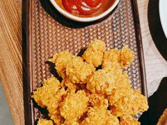-大盐帮川菜馆(长楹天街店)