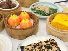 -聚福山莊·寻味顺德(北滘店)