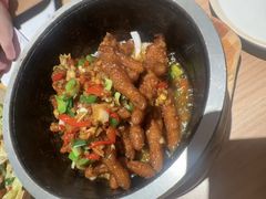 -新太二·鲜料川菜(花都融创茂店)