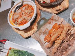 -潮界(虹桥天地店)
