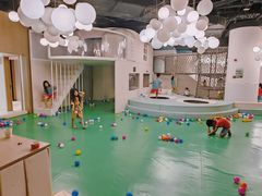 -涨巢·潮玩水疗局