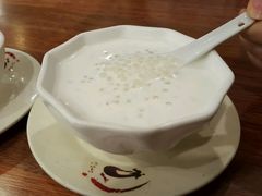 椰汁西米露-正德顺順德雙皮奶(中信店)