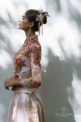 -洋洋婚纱品牌集合店