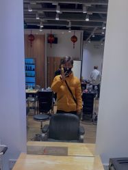-Mentor Hair Salon