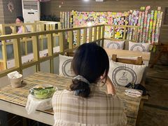 -Cafe Alice咖啡爱丽丝(奥城店)