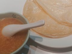 -香香春饼·非遗技艺(万达店)