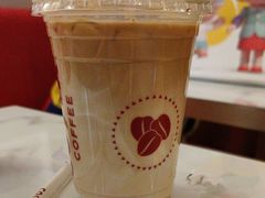 -COSTA COFFEE(新奥购物中心店)
