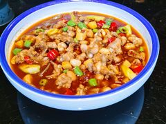 牛蛙-大宅院(西溪路店)