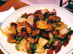 -大牌大·传统杭帮菜(湖滨店)