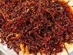 -得胜公社自贡爆炒(玉林店)