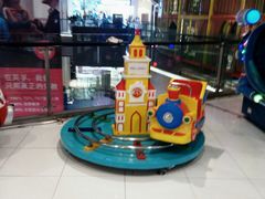 -远洋未来广场(育慧北路店)