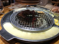 -喜来稀肉(北外滩白玉兰广场店)