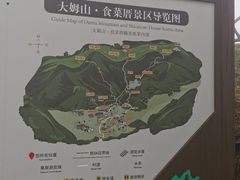 -大姆山草场