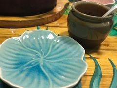 -烛影拾光观景餐厅·创意菜·摄影·小提琴(大唐不夜城店)